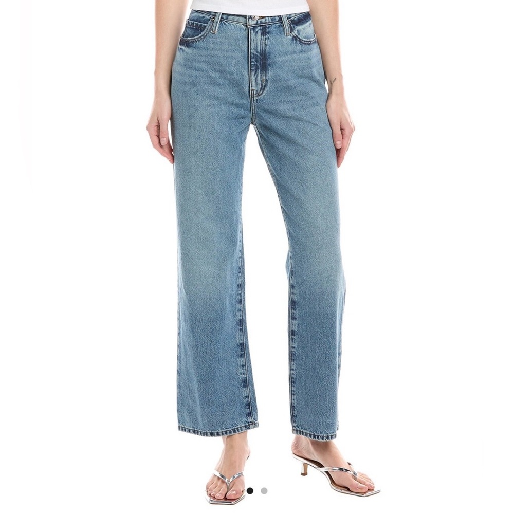 Frame Denim Le Jane Ankle Jean